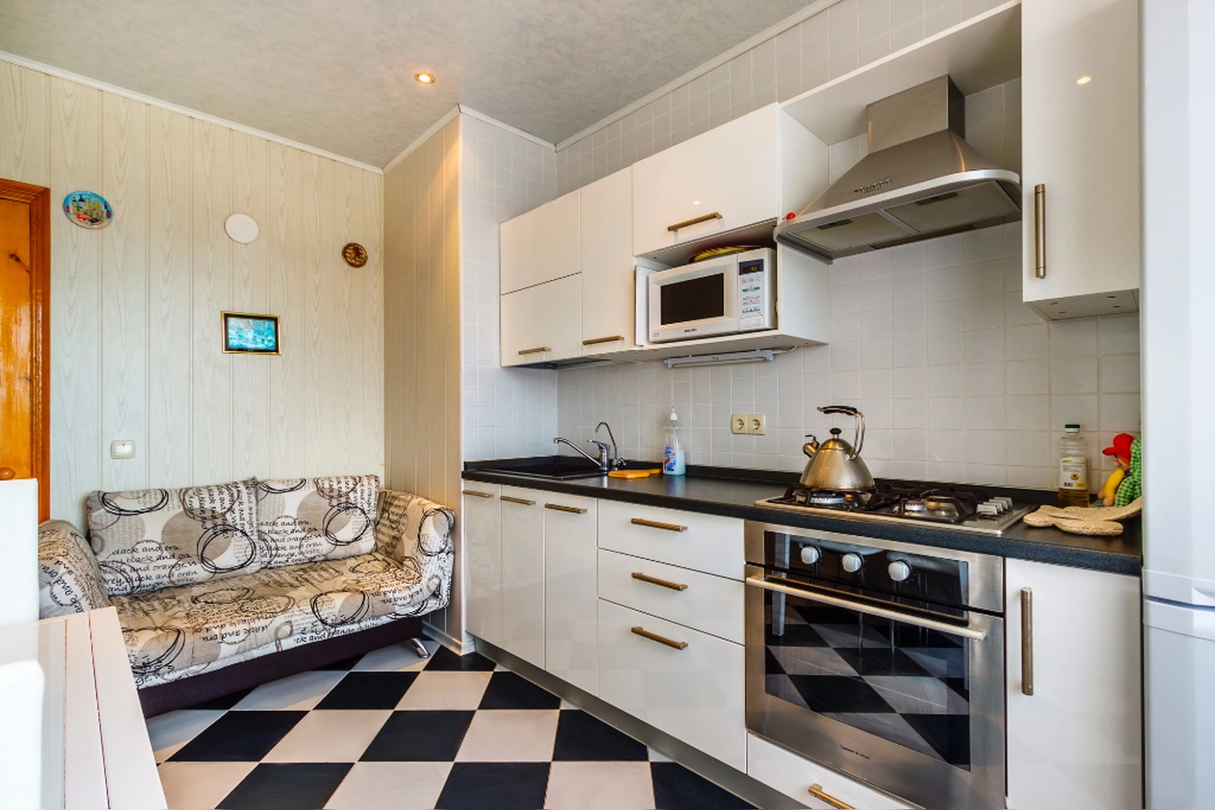 Фото квартиры