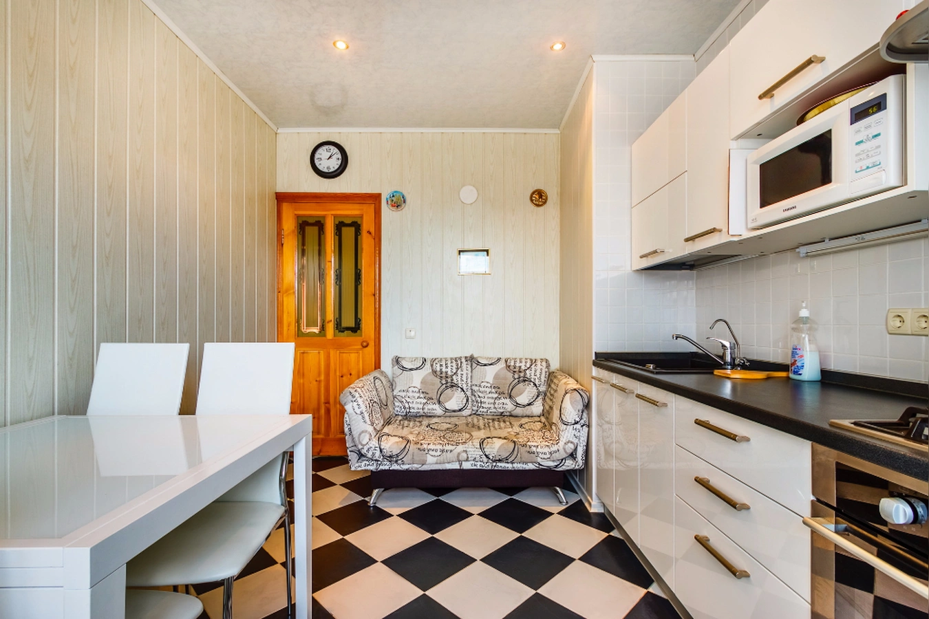 Фото квартиры