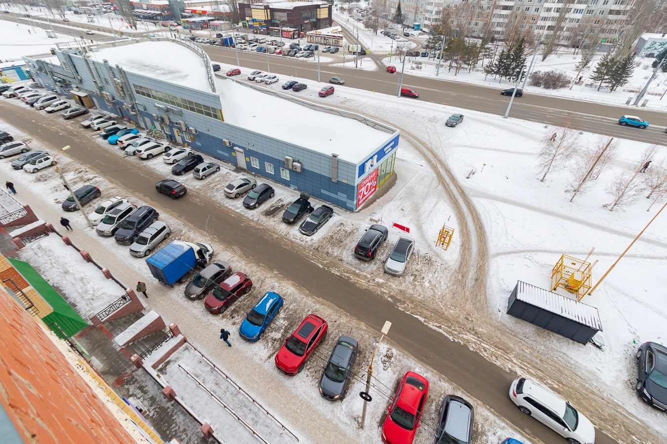 Фото квартиры