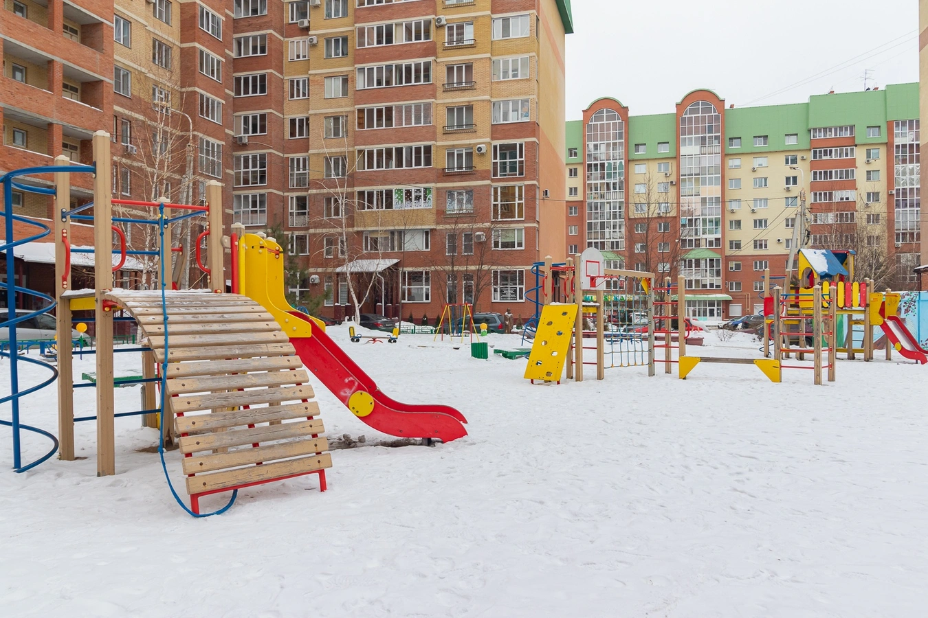 Фото квартиры