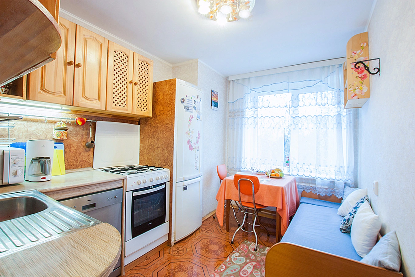 Фото квартиры