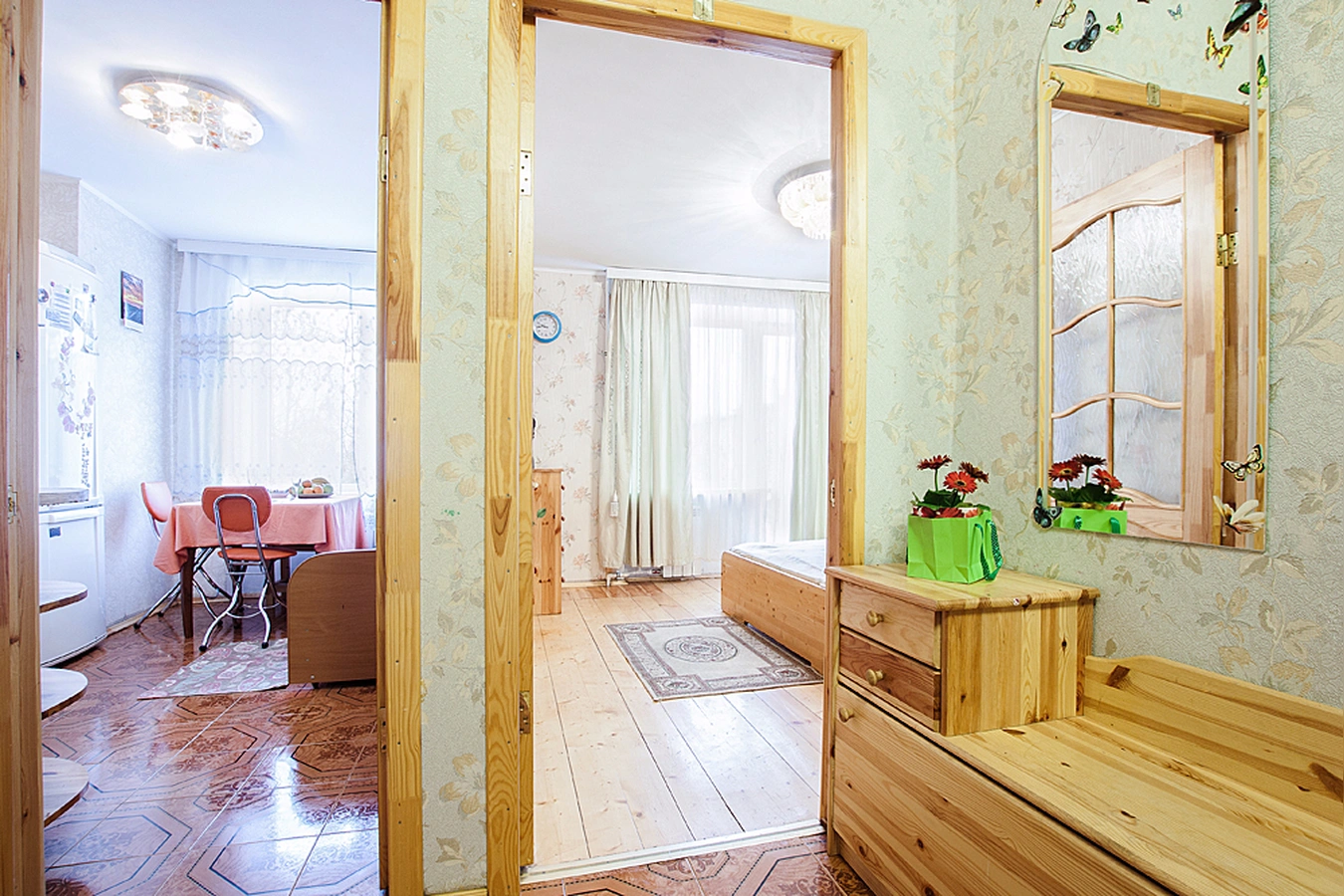 Фото квартиры