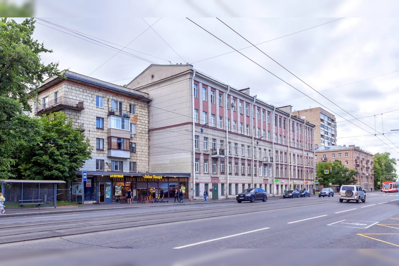 Фото квартиры