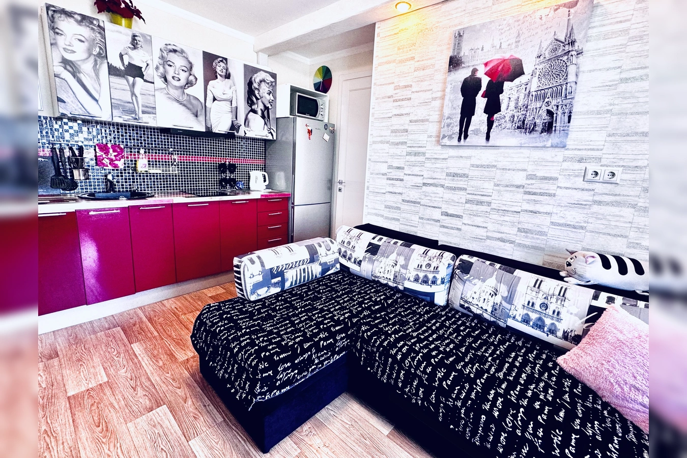 Фото квартиры