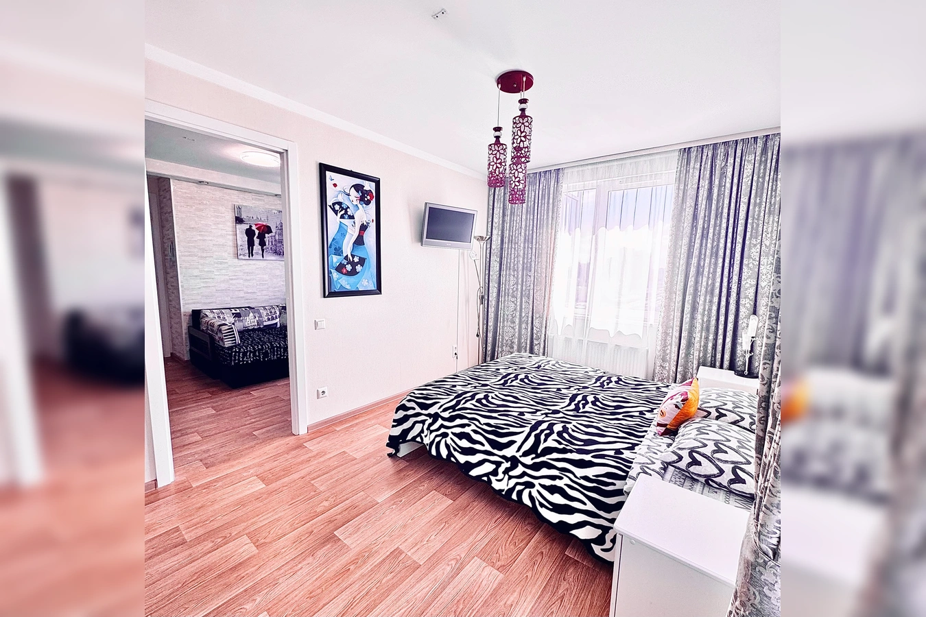 Фото квартиры