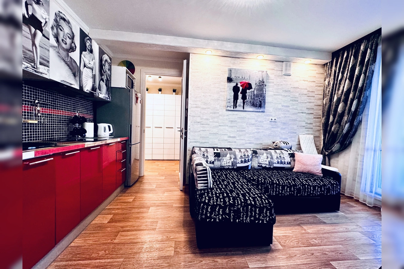 Фото квартиры