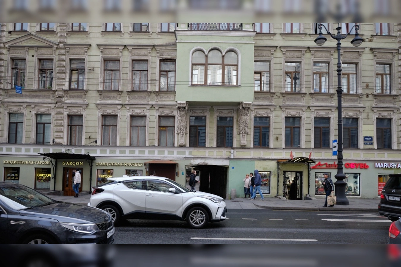 Фото квартиры