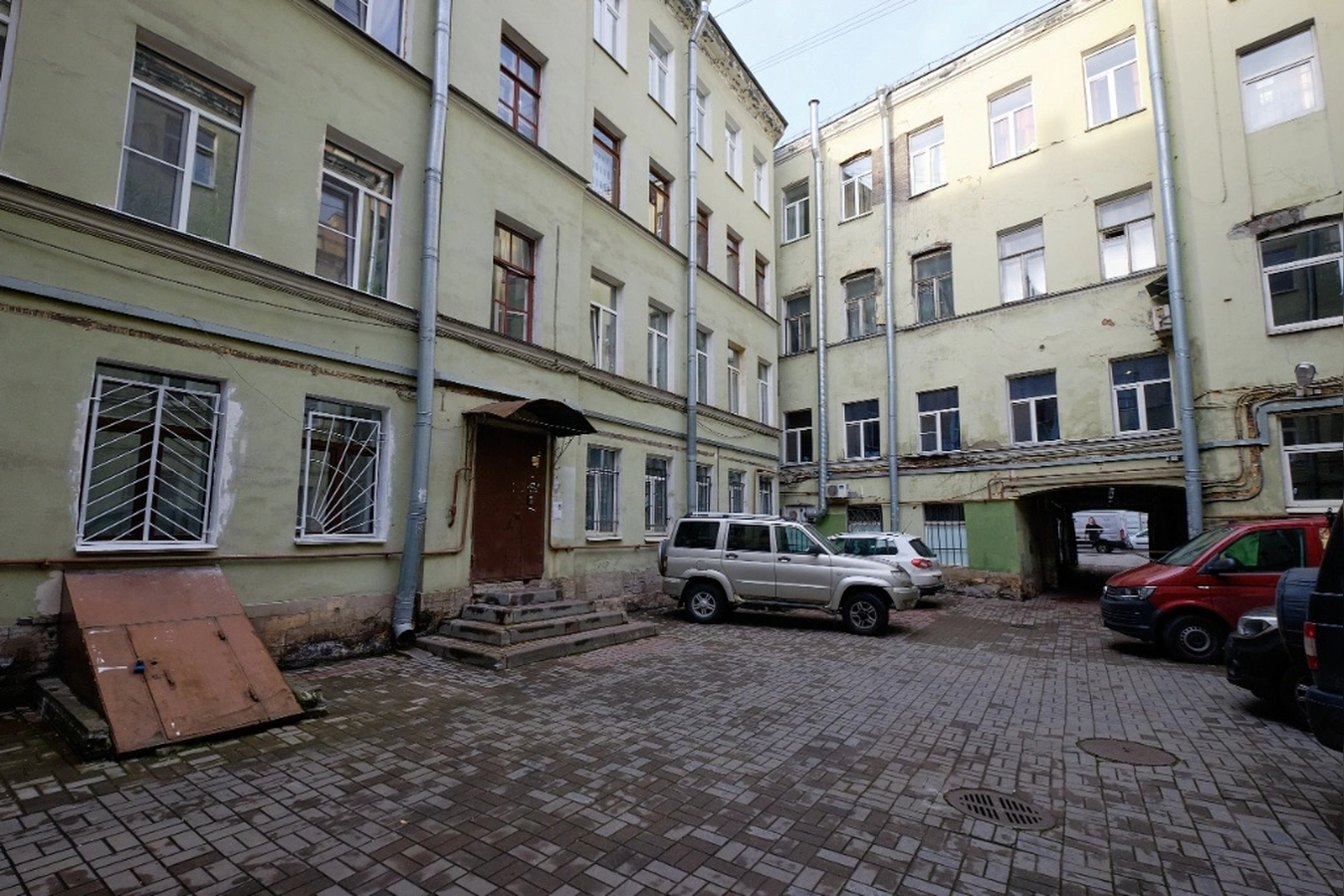 Фото квартиры