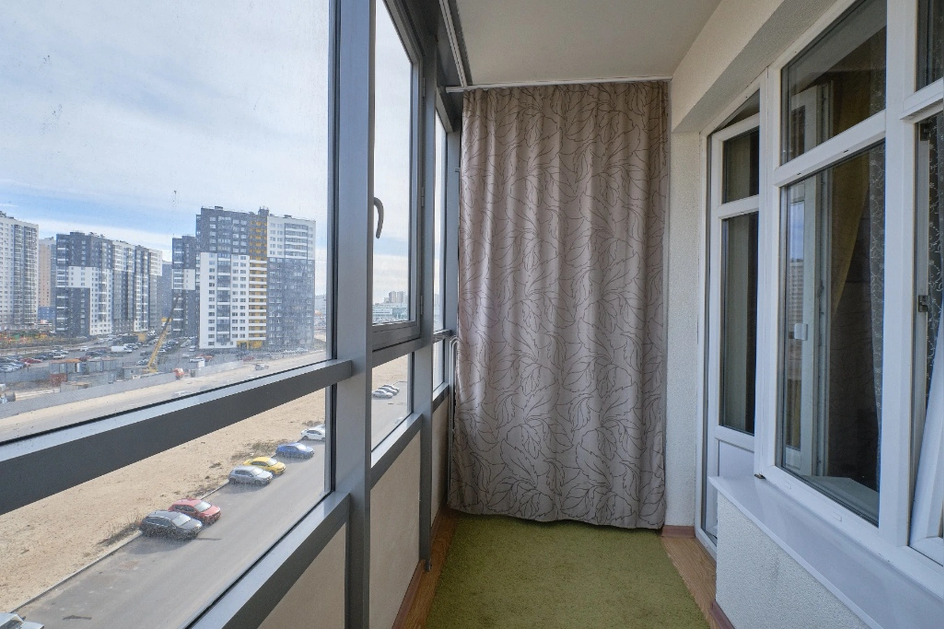Фото квартиры