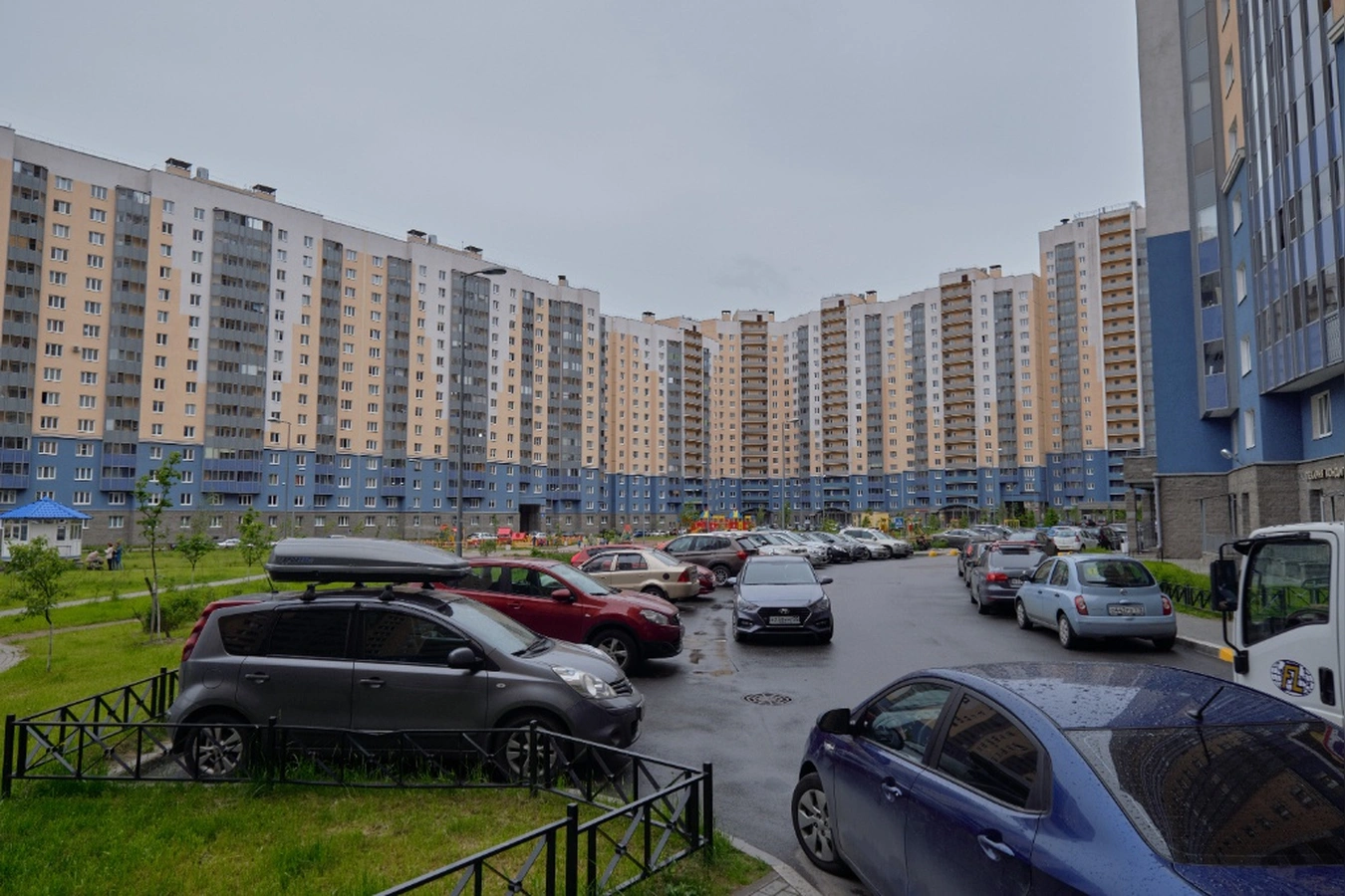 Фото квартиры