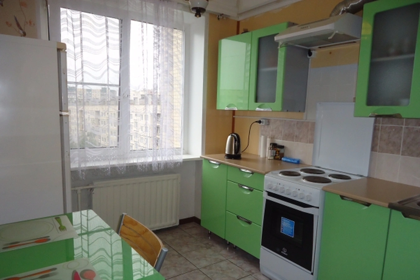 Фото квартиры