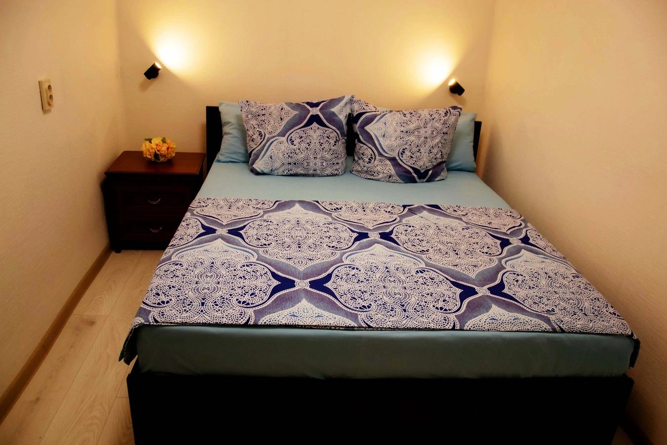 Фото квартиры