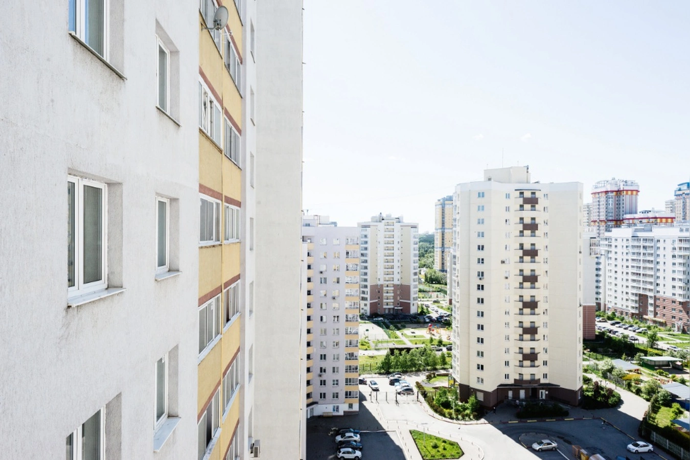 Фото квартиры