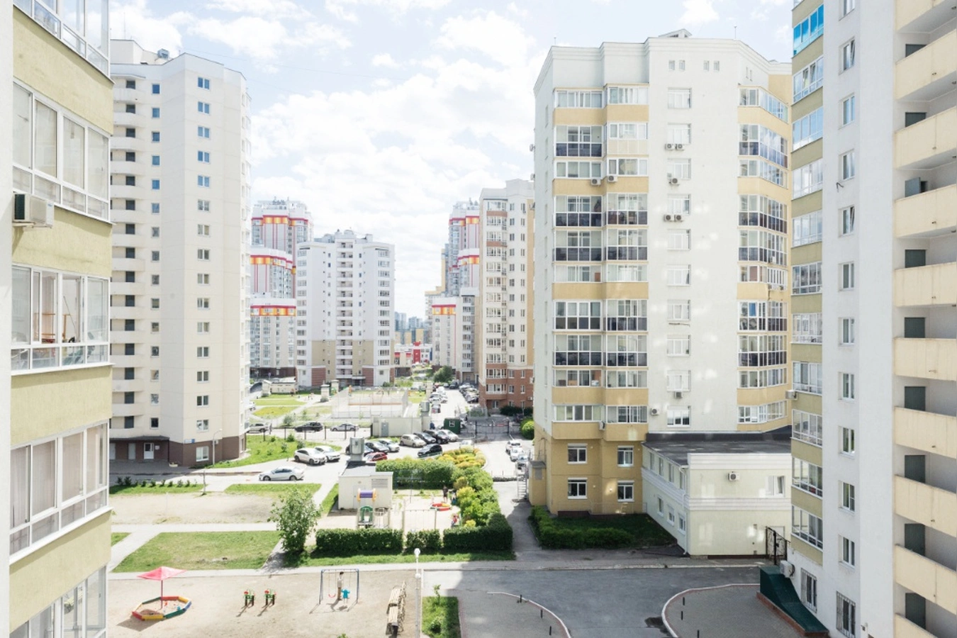 Фото квартиры