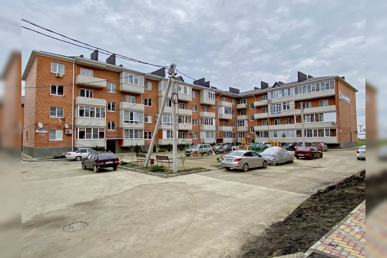 Фото квартиры