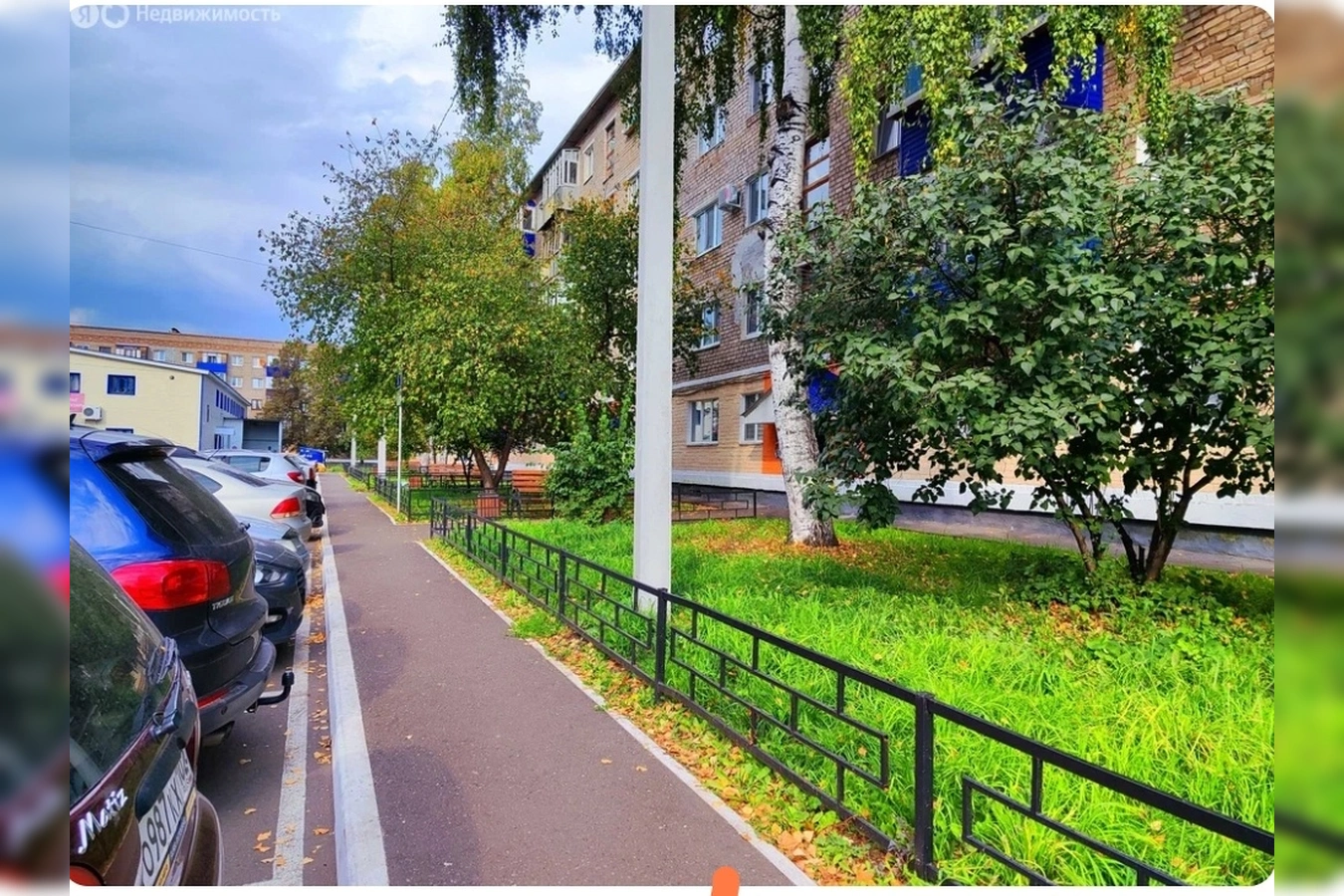 Фото квартиры