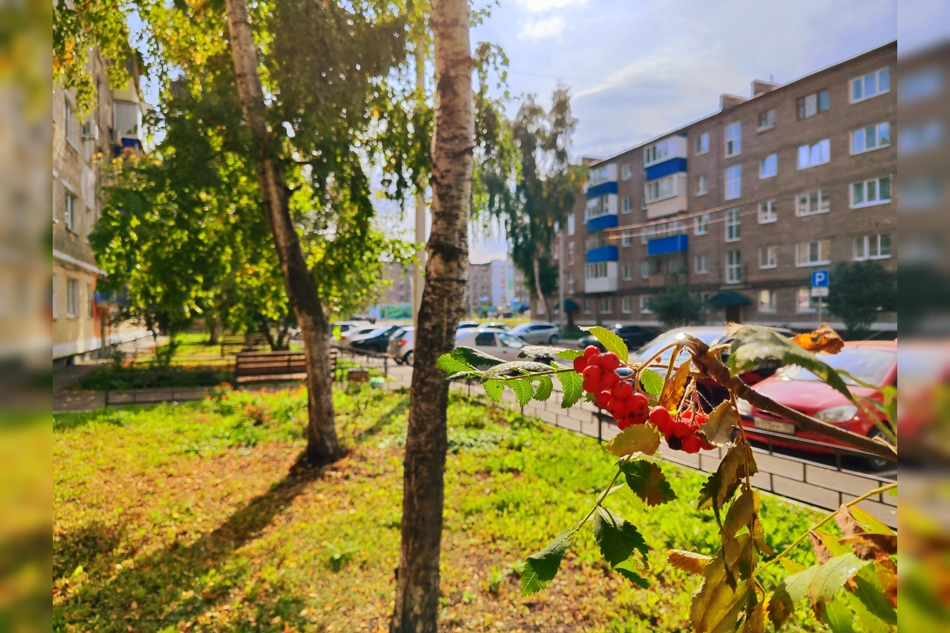 Фото квартиры