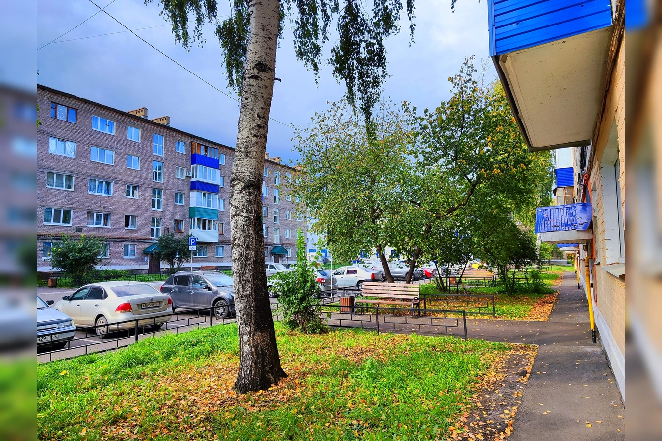 Фото квартиры