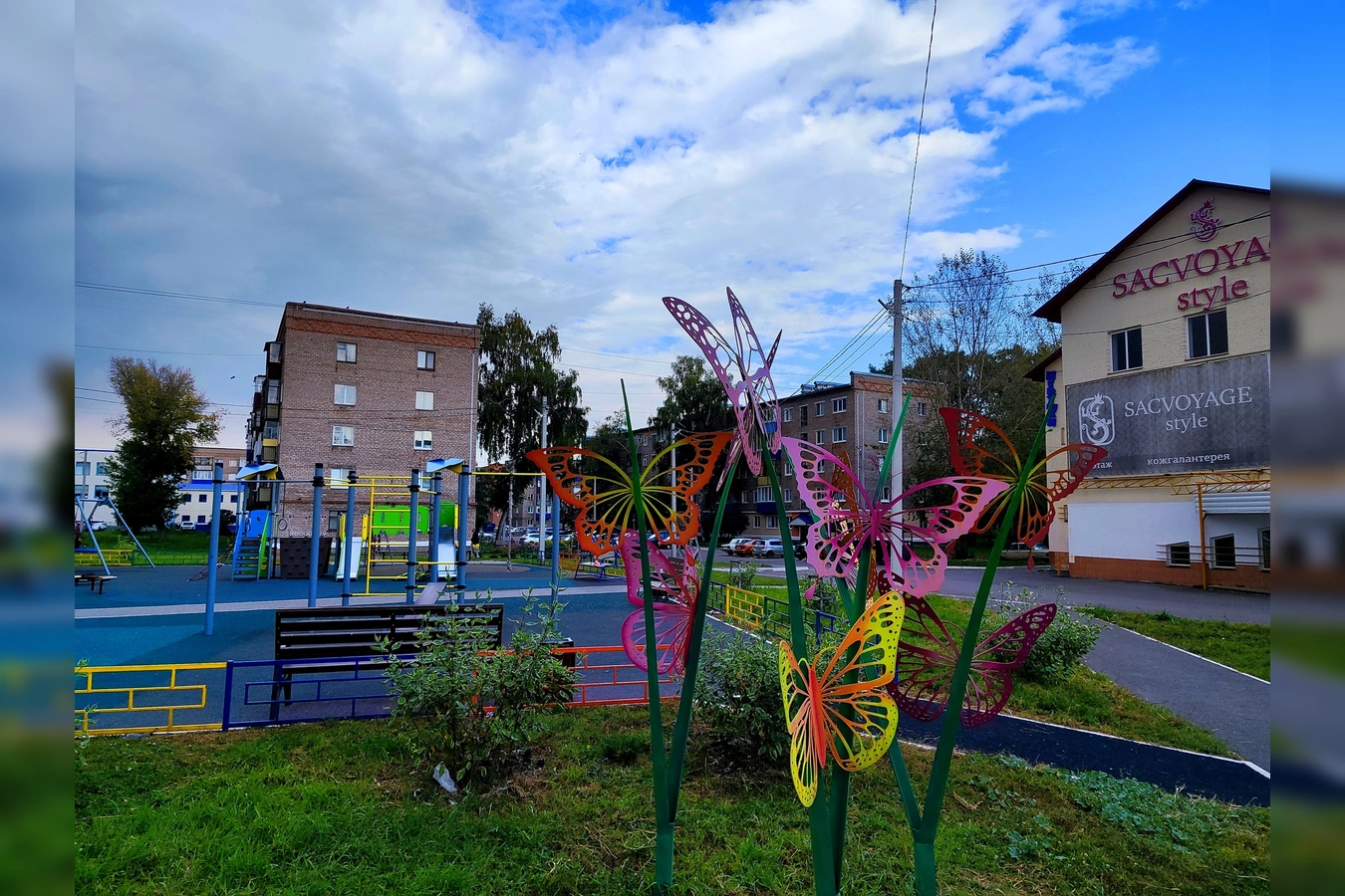 Фото квартиры
