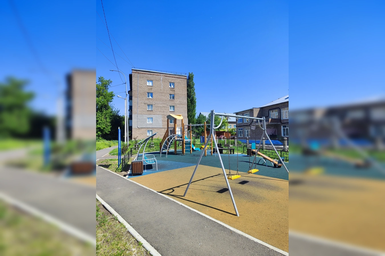 Фото квартиры