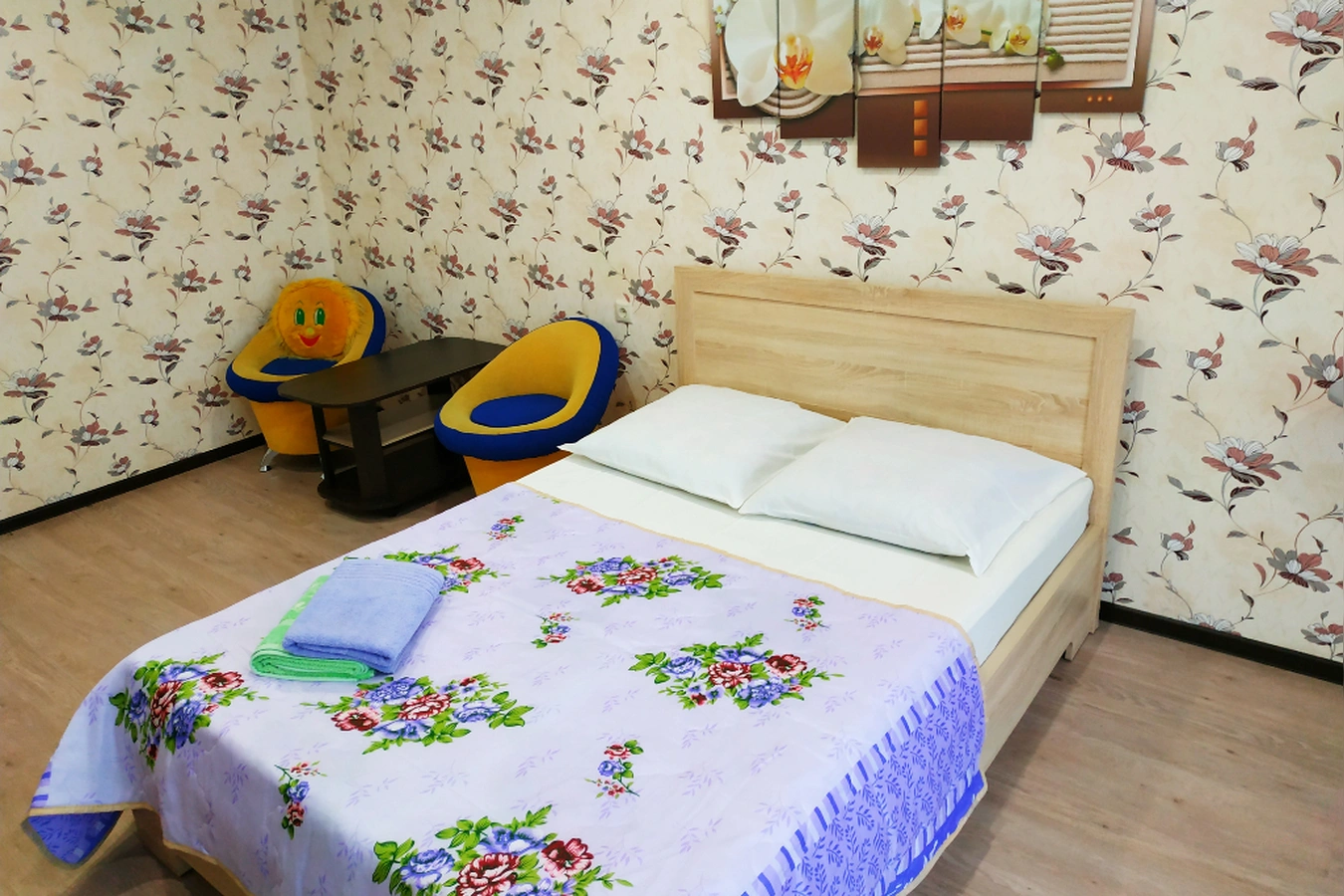Фото квартиры