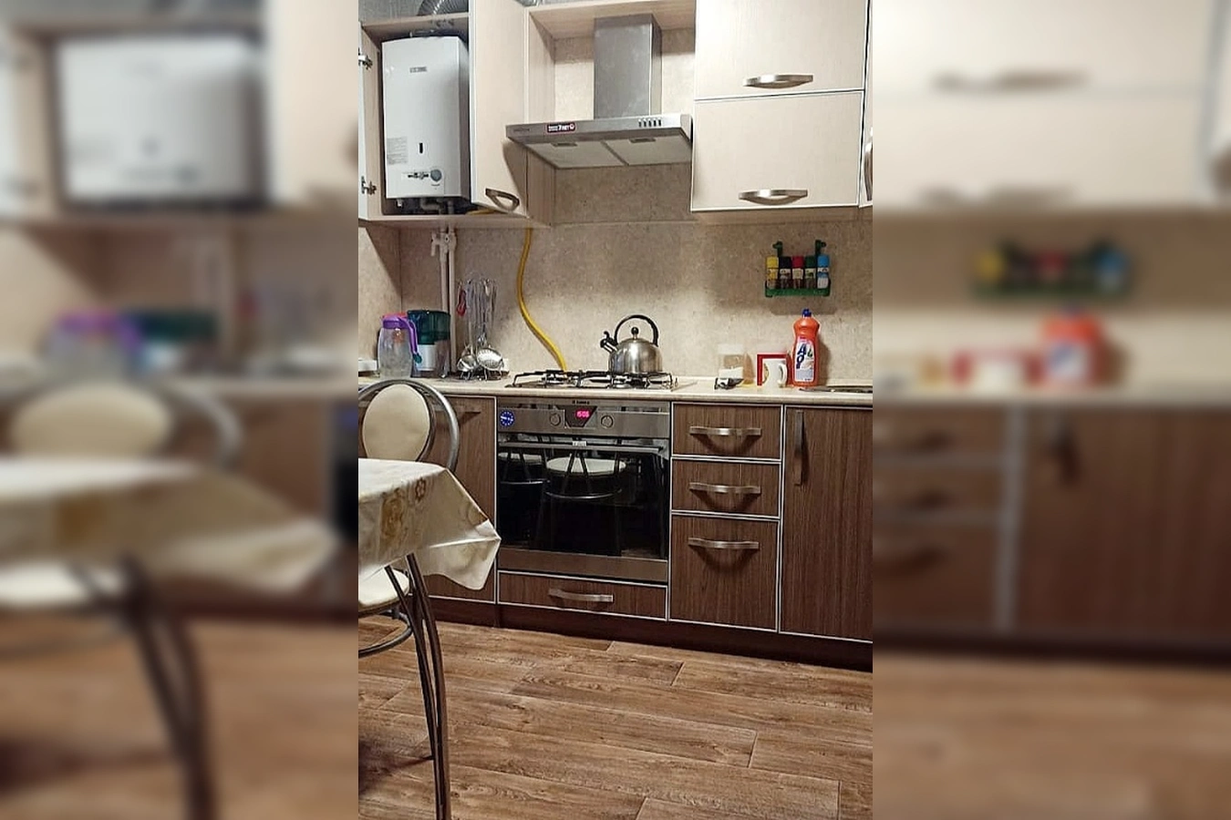 Фото квартиры