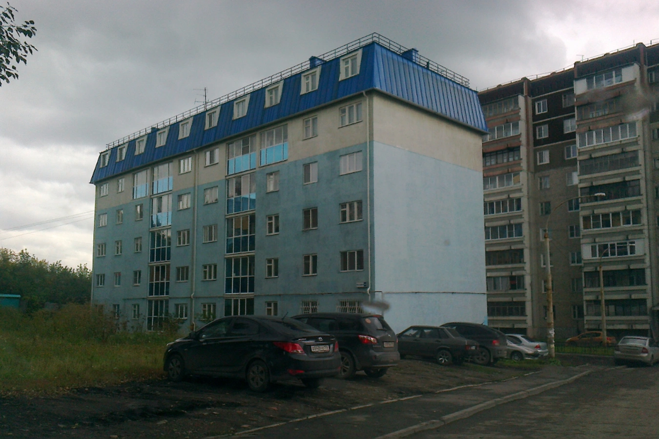 Фото квартиры
