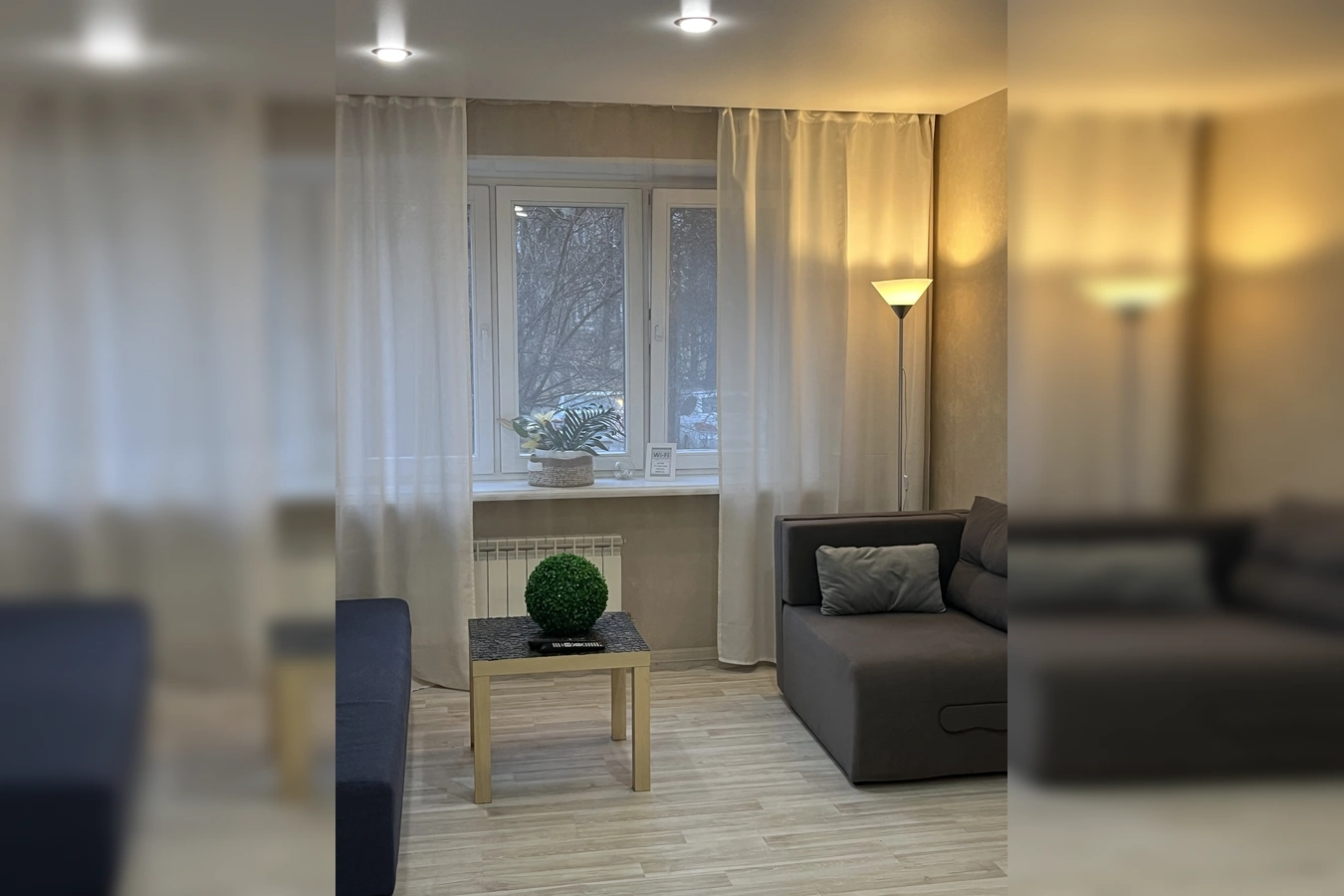 Фото квартиры
