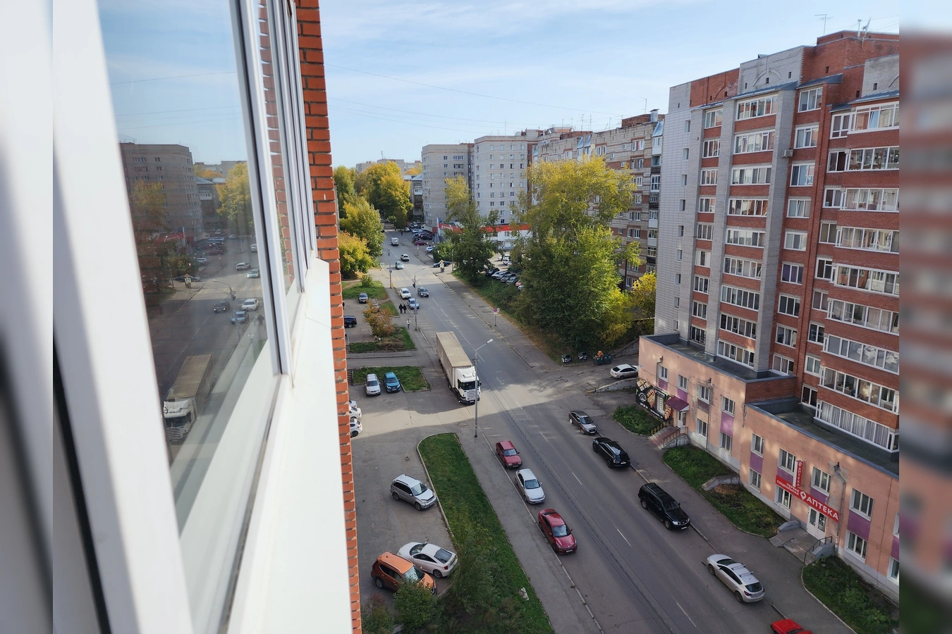 Фото квартиры
