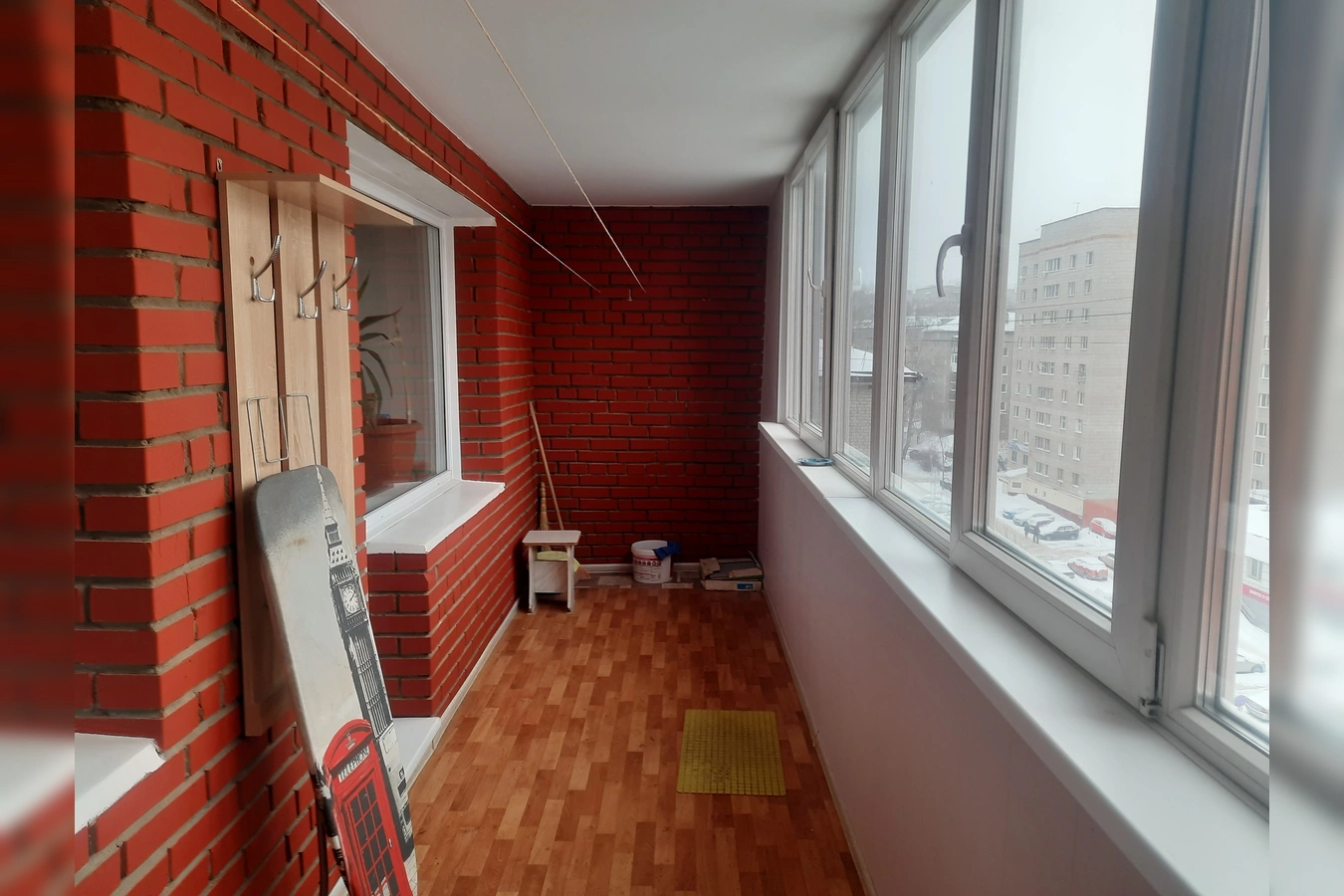 Фото квартиры