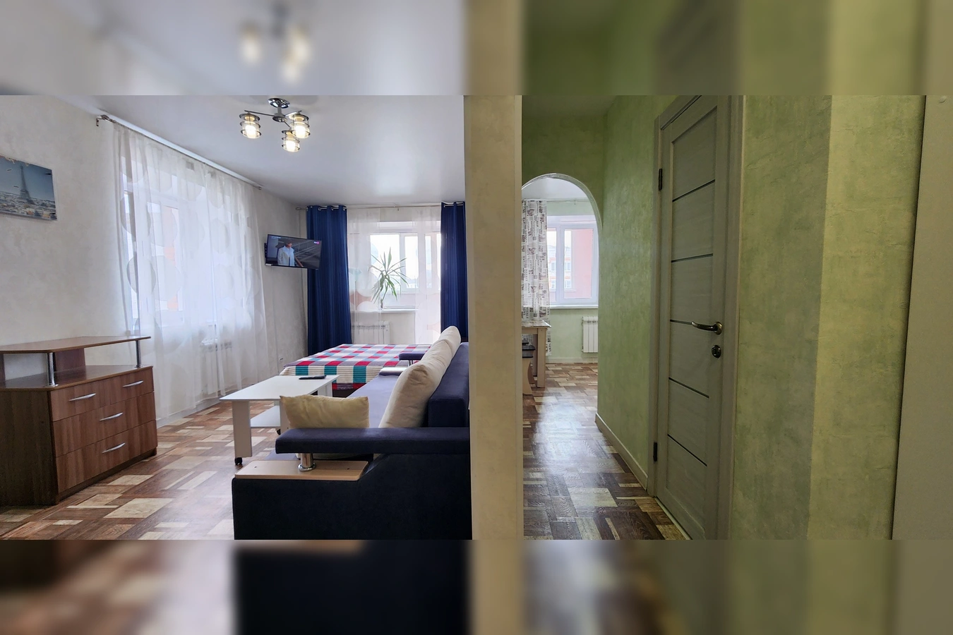 Фото квартиры