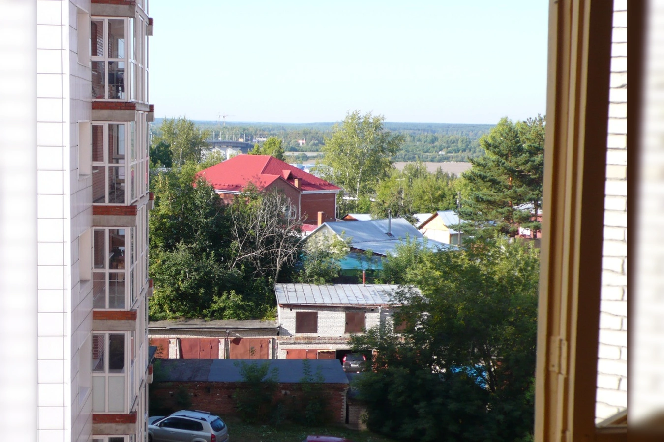 Фото квартиры
