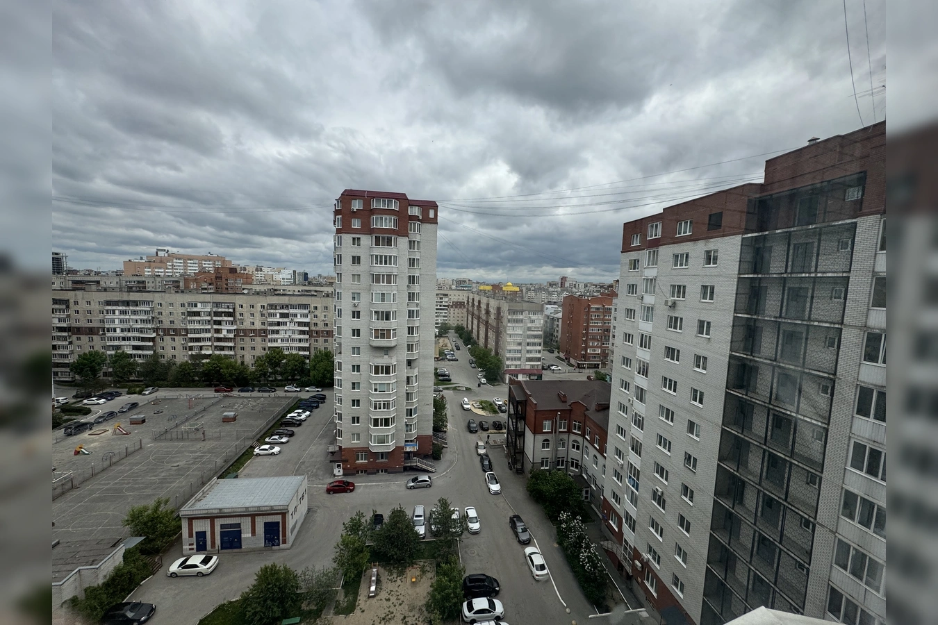 Фото квартиры