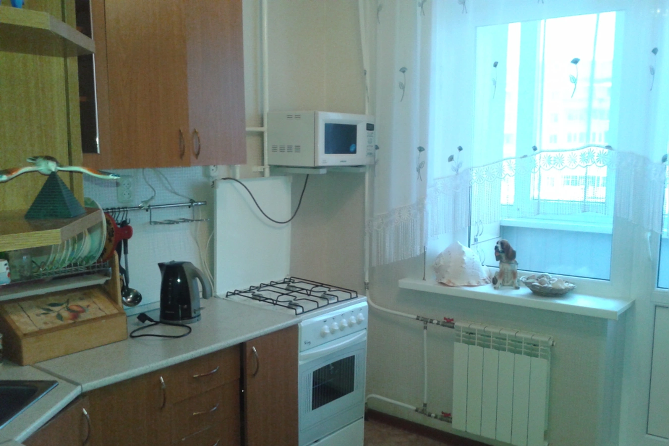 Фото квартиры