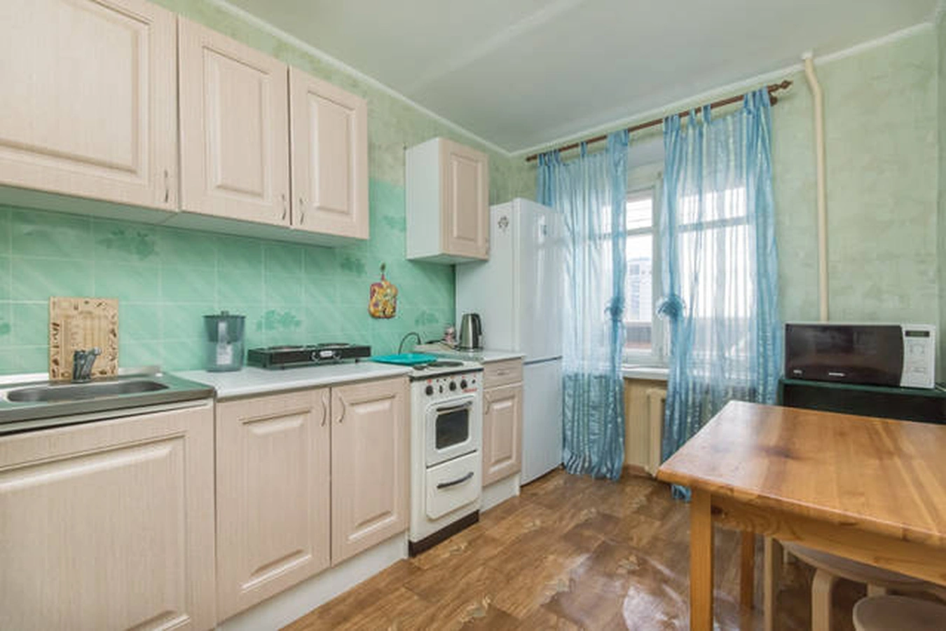 Фото квартиры