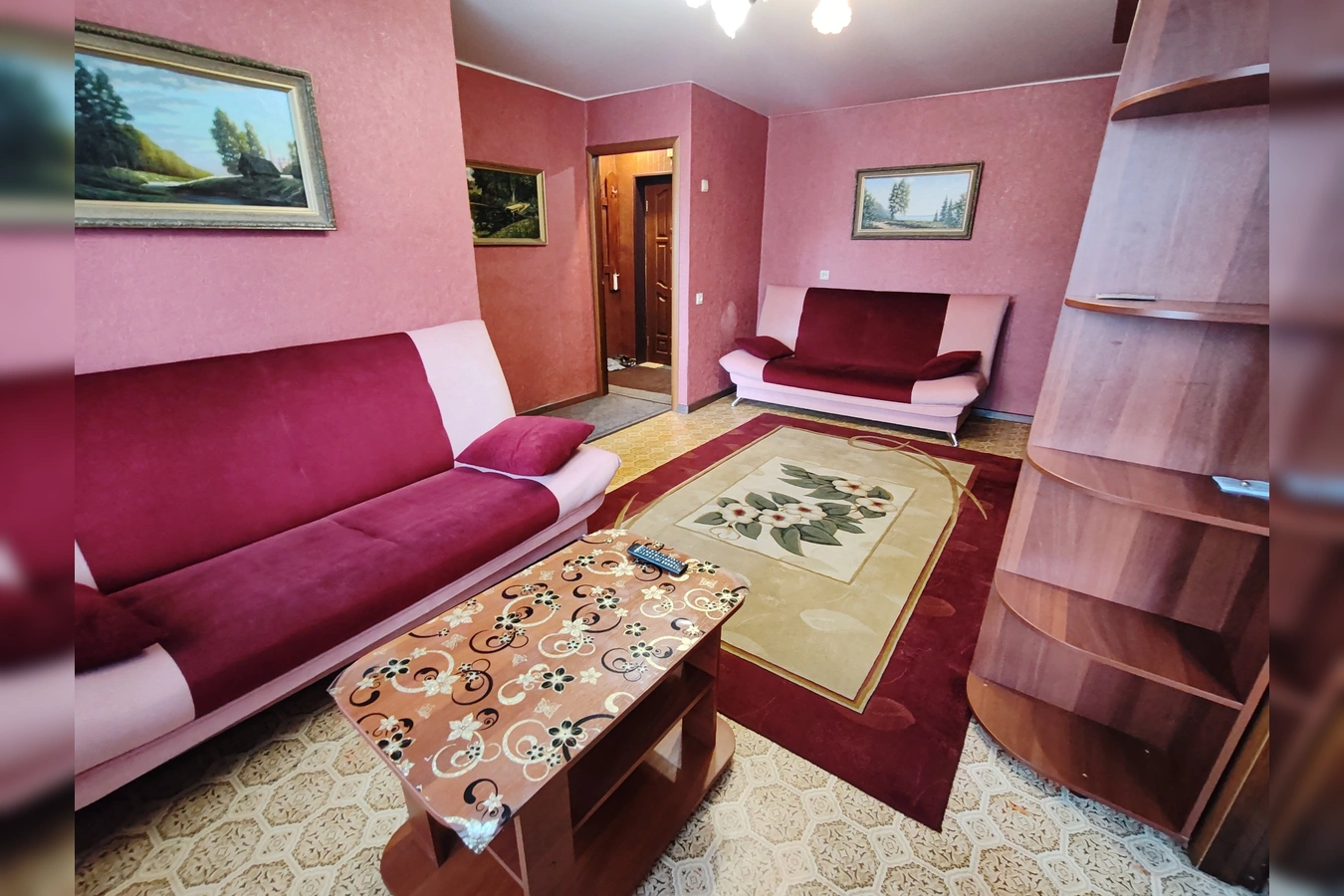 Фото квартиры