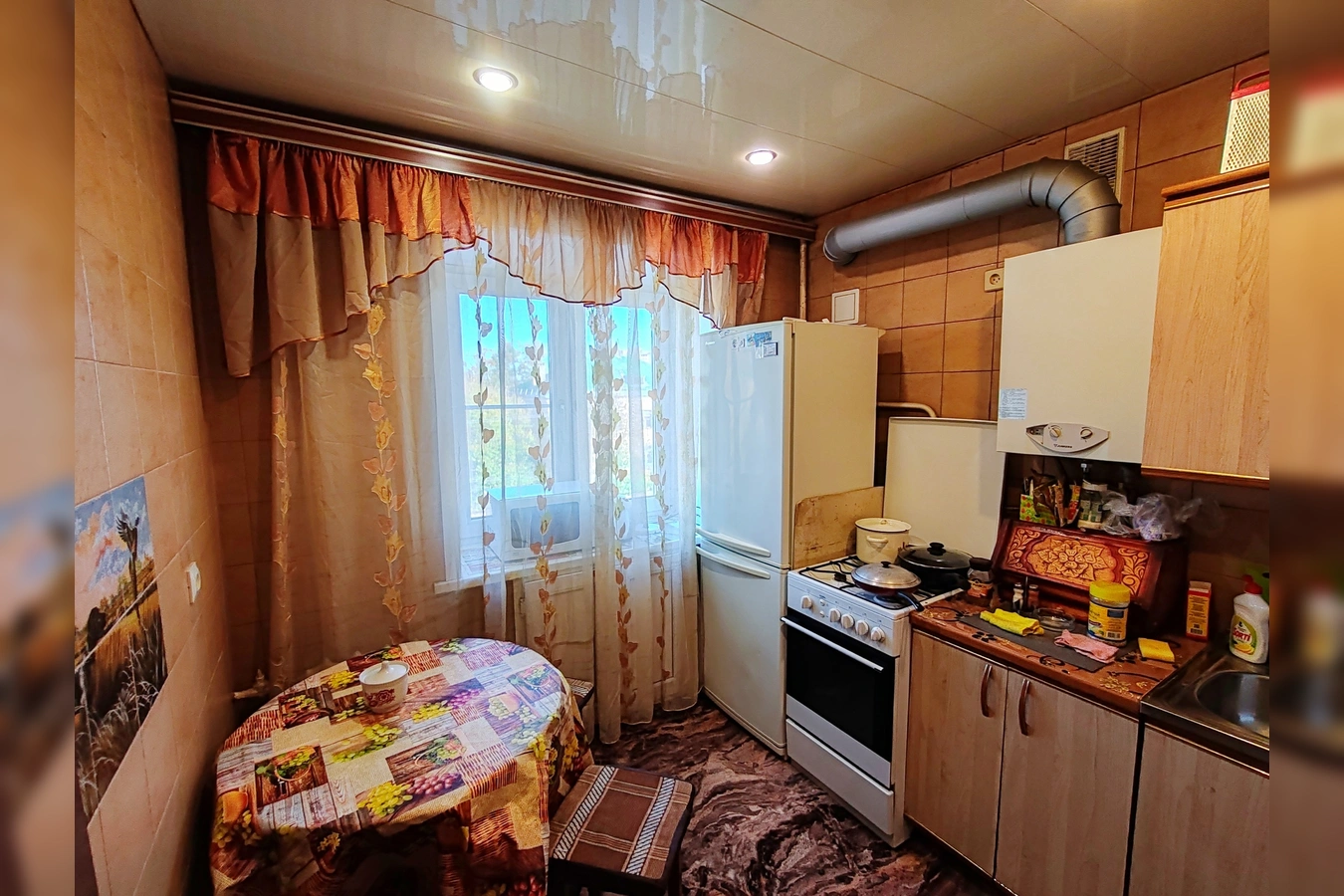 Фото квартиры