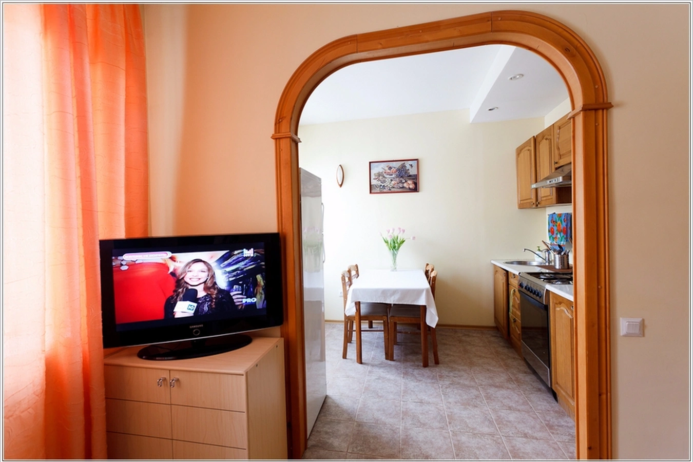 Фото квартиры