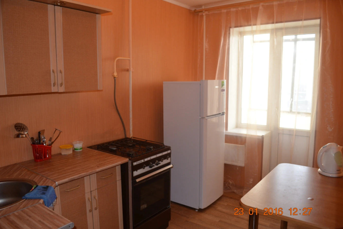 Фото квартиры