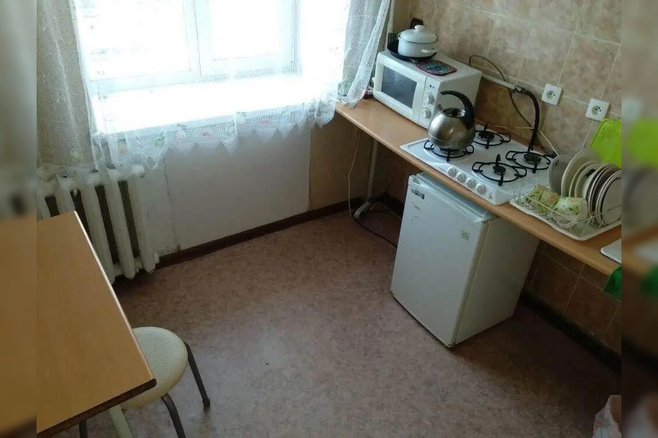 Фото квартиры