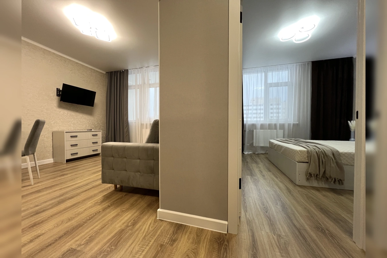 Фото квартиры