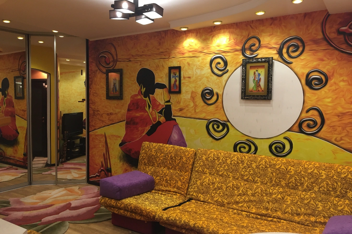 Фото квартиры