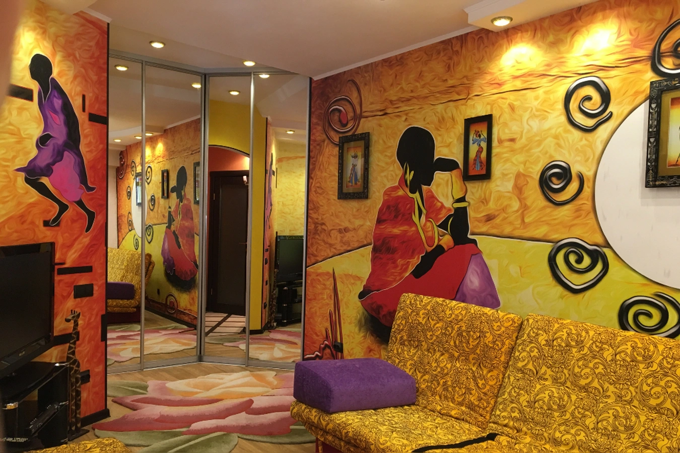 Фото квартиры