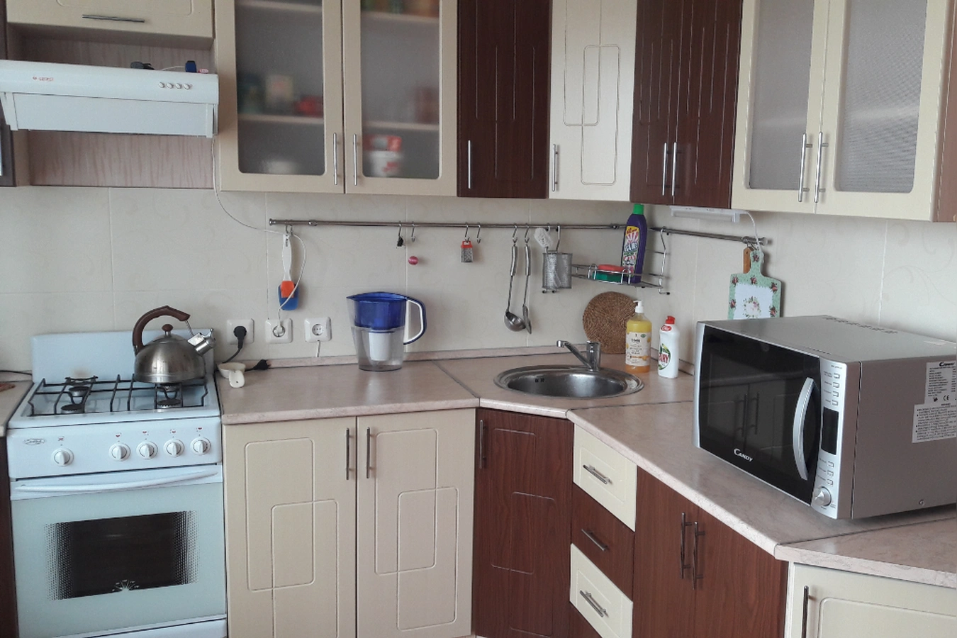 Фото квартиры