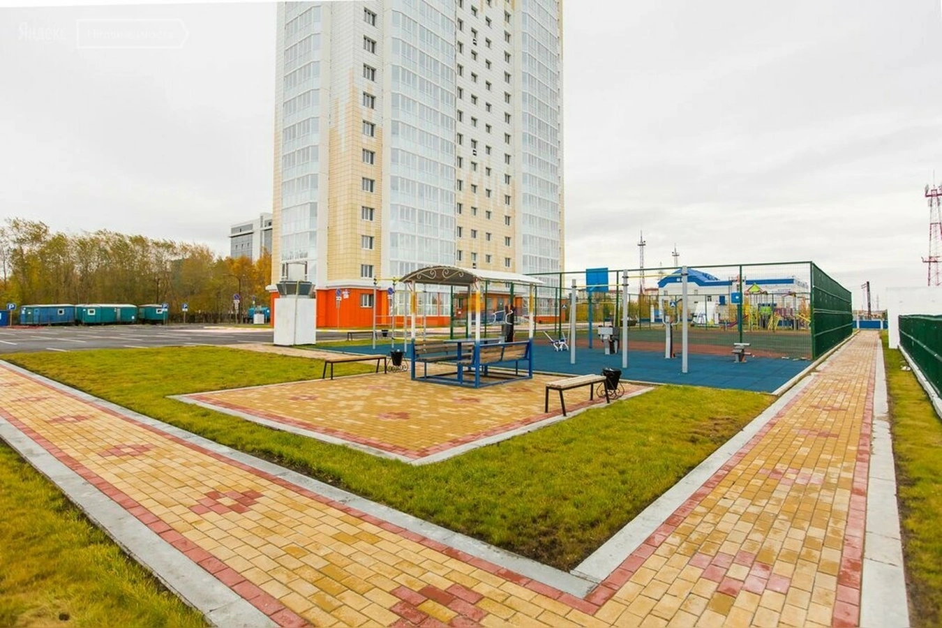 Фото квартиры