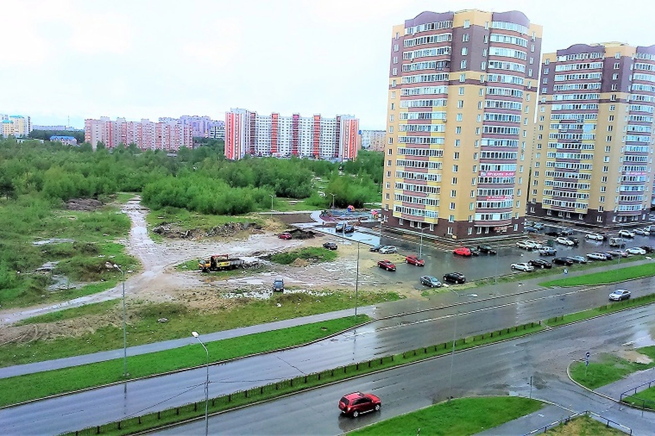 Фото квартиры