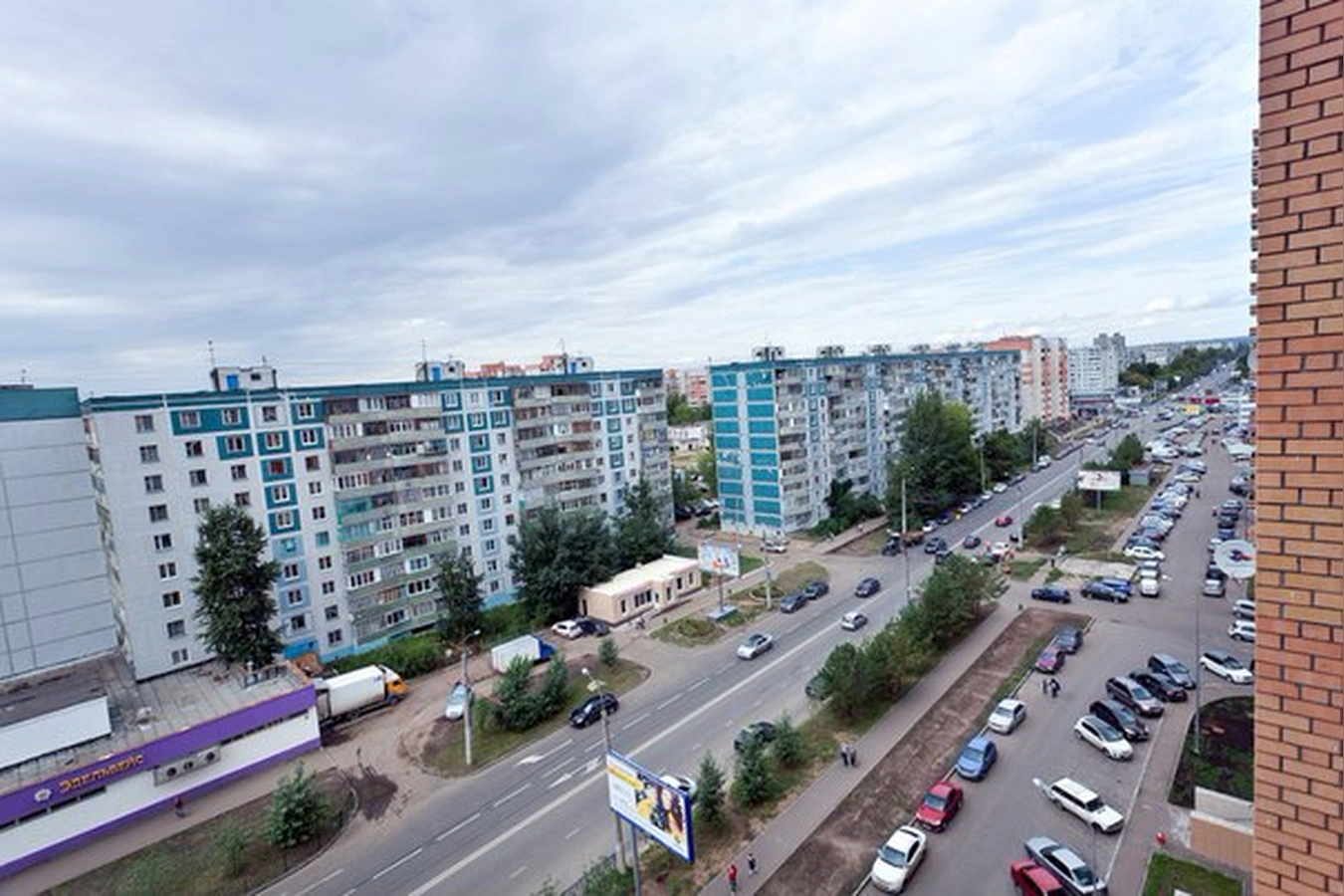 Фото квартиры