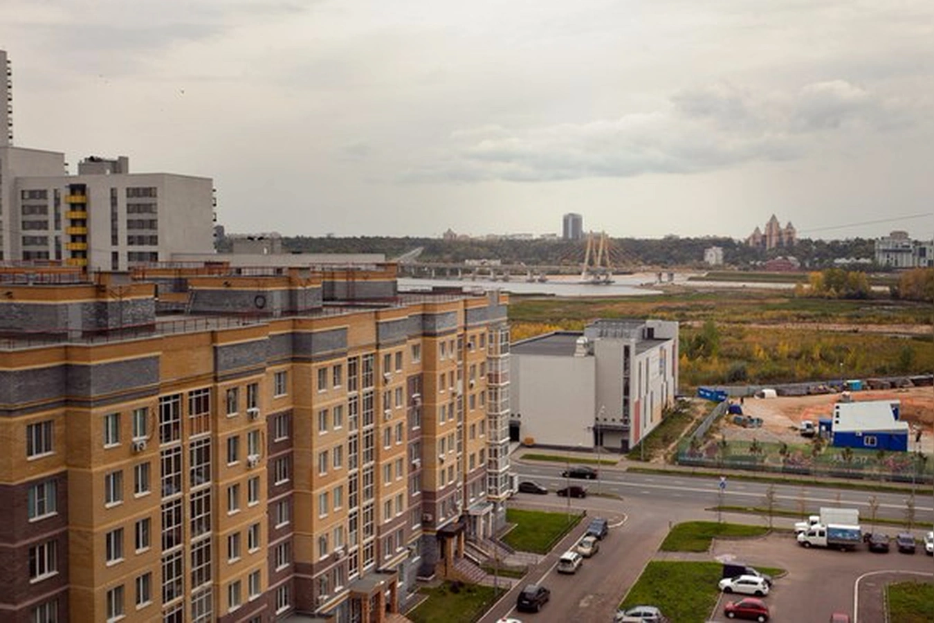 Фото квартиры