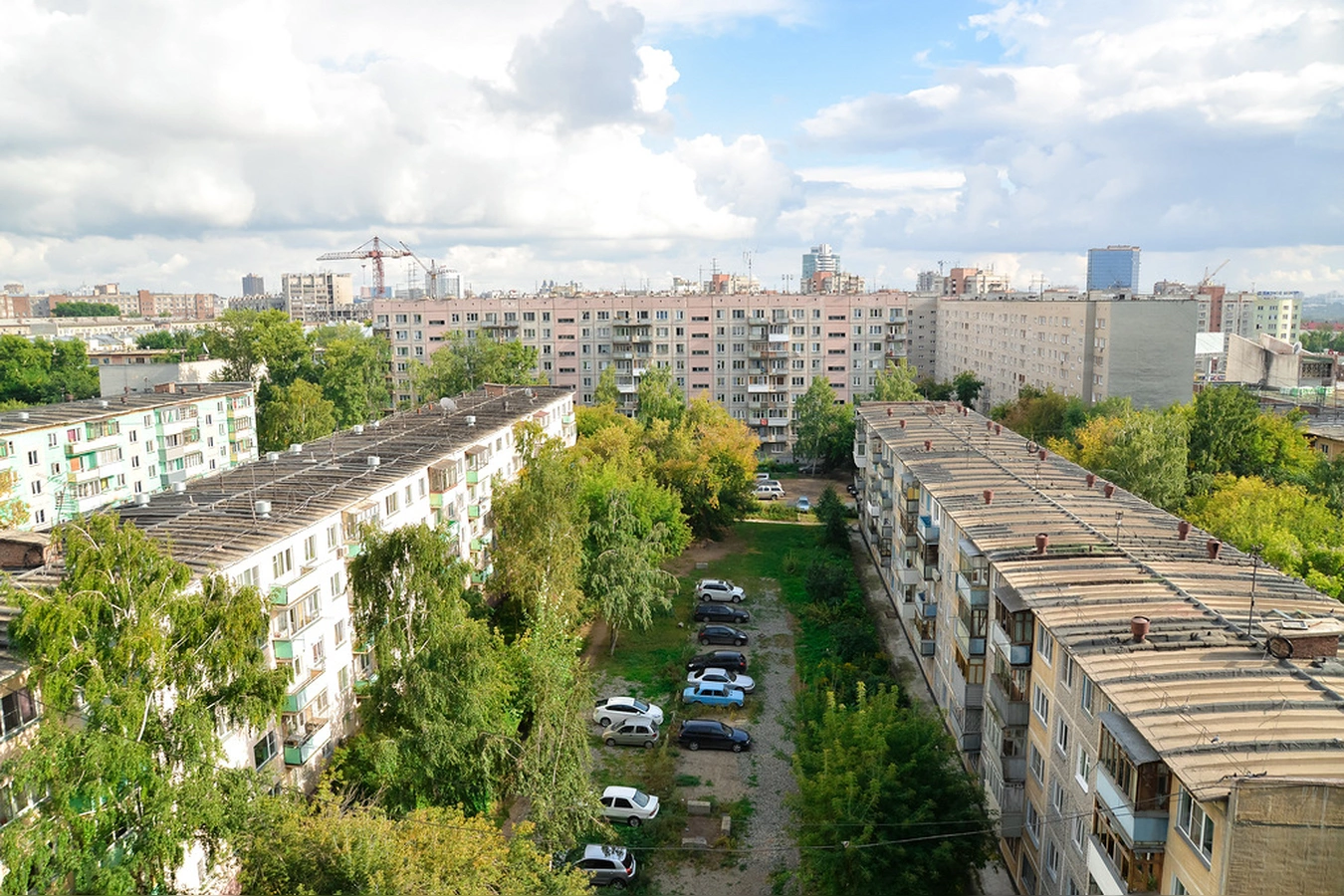 Фото квартиры