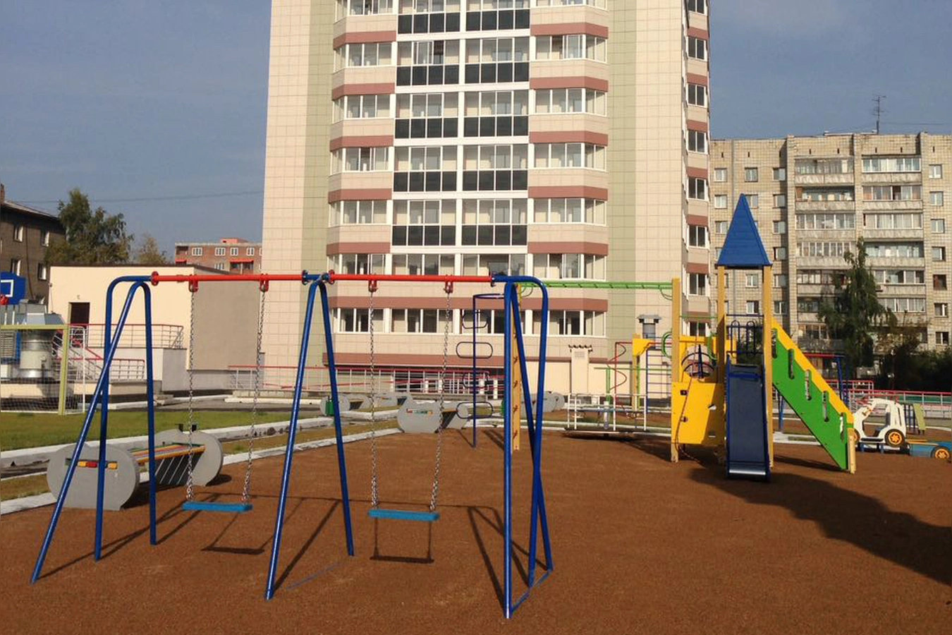 Фото квартиры